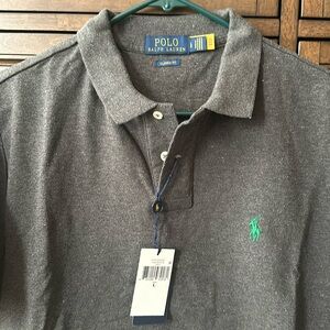 Polo Classic Fit Ralph Lauren